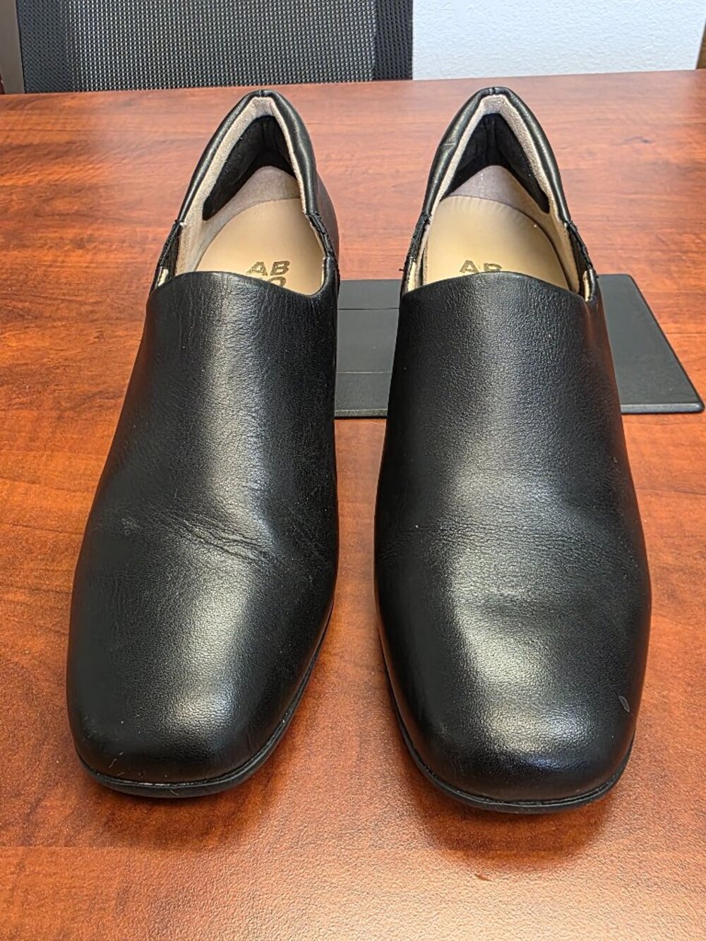 ABEO Avenue Slip-On Shoes